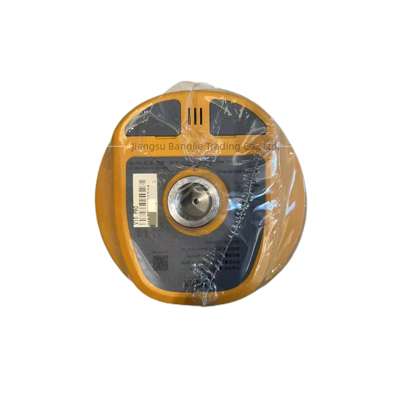 High Efficiency V200 GPS Receiver Hi-Target V10 PRO Imu Gnss Rtk with 800 Channels