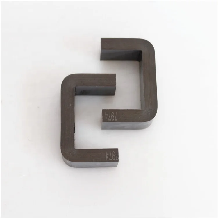 Cold Roll Grain Oriented Electrical Steel Winding C Core High Quality Annealed Split Current Instrument Transformer