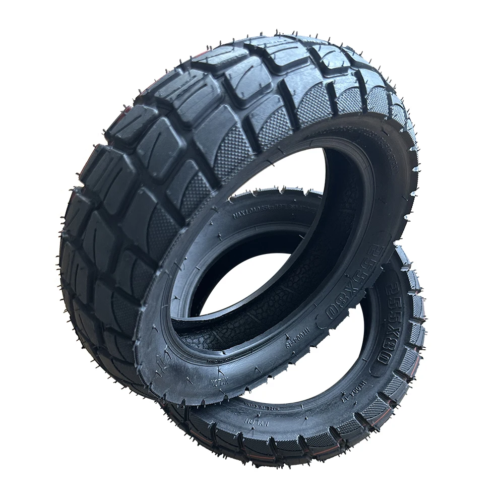 Electric Scooter 10inch Off Road Tire Outer Tires for Different Electric Scooter L10 L10PRO L12 X6