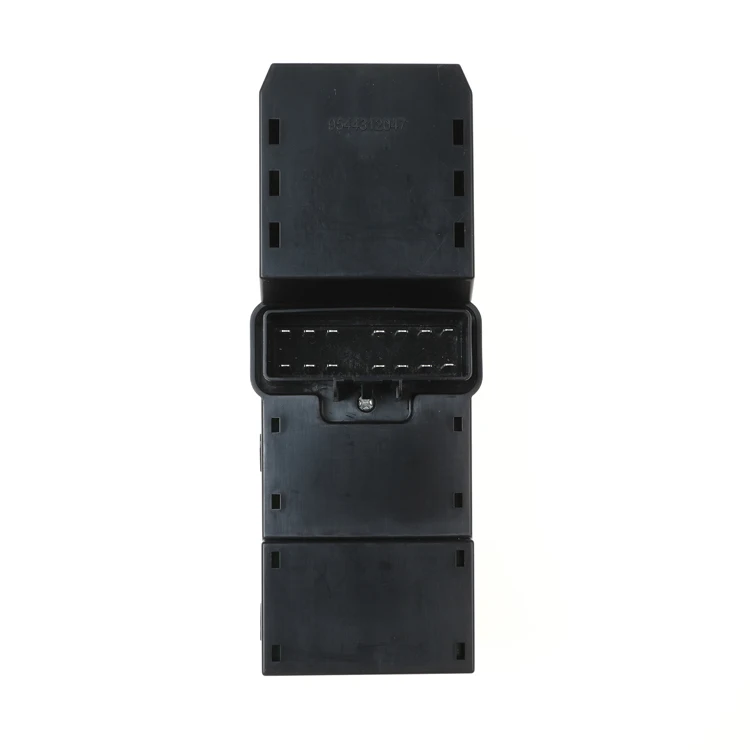 20987341 Front Window Switch Driver Side Left   For Chevrolet captiva 2008-2012