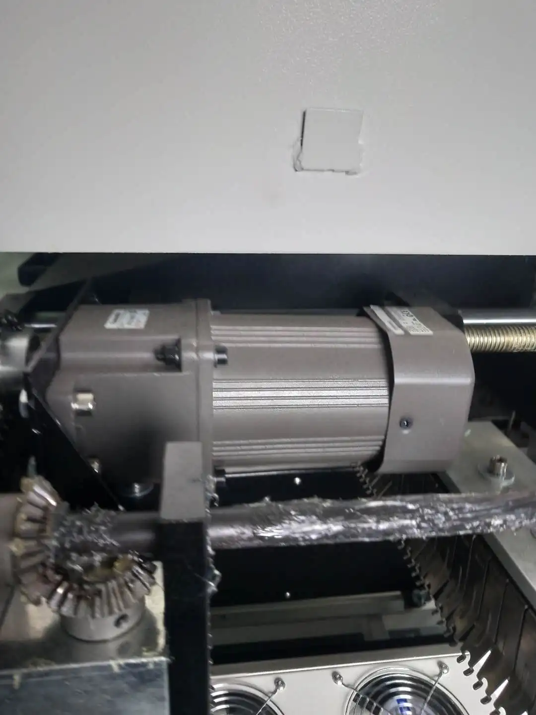 PC Control Wave Soldering Machine For Large Pcb Board Manufacture And Assembly