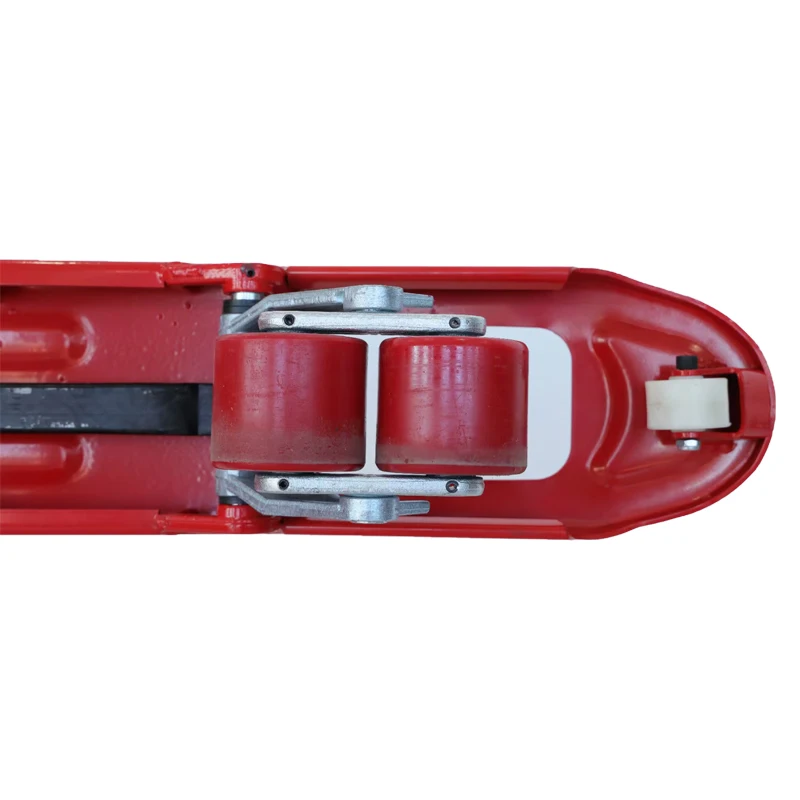 High-performance, multi-function, intelligent and long-lived pallet truck