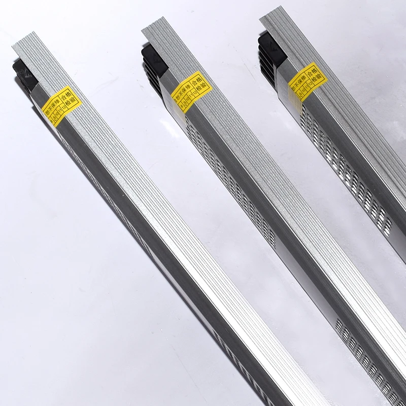 Hot Selling 12V Slim Ultra Thin 300w Power Supply IP20