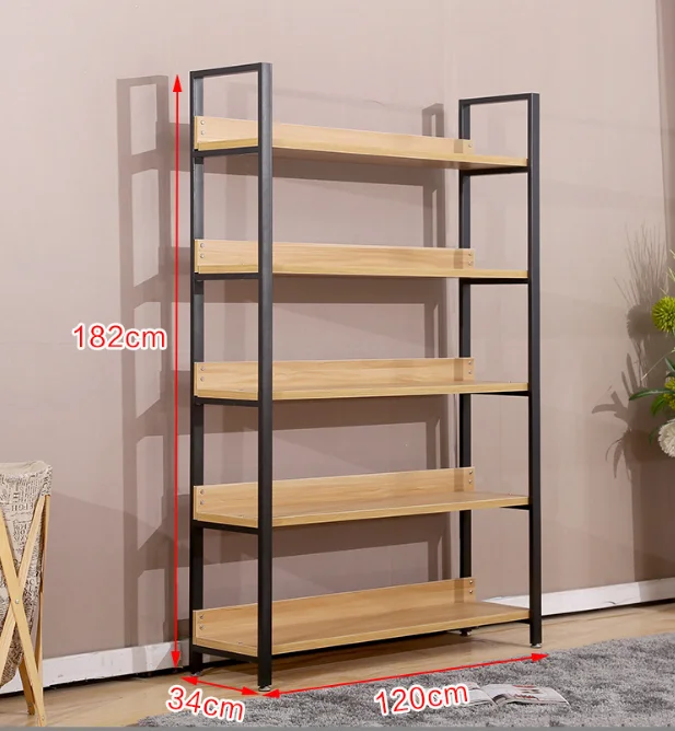 Shop Display Racks Cosmetic Store Shelves Stacking Racks Shelves Storage shelf