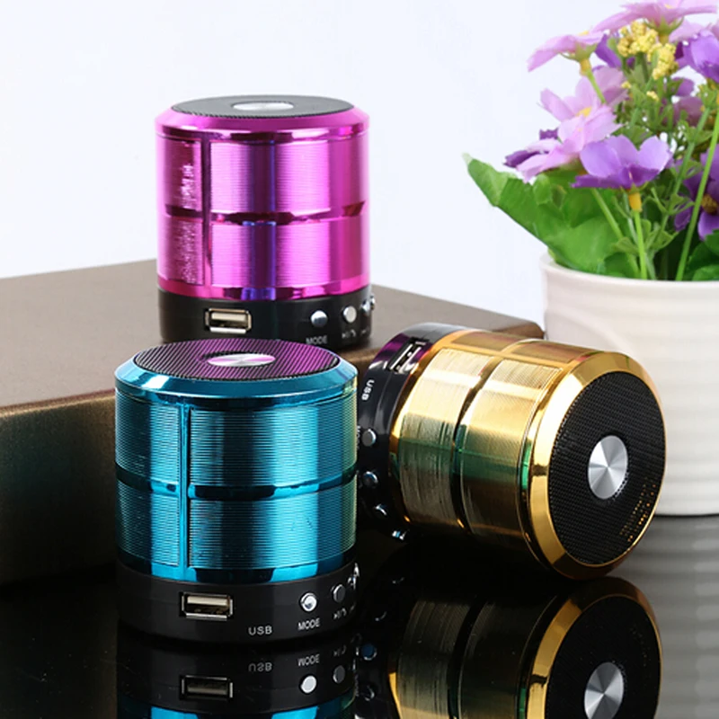 887 Best Selling Products mini Portable Blue Tooth Speaker Odm & Oem Manufactory Speaker Wireless