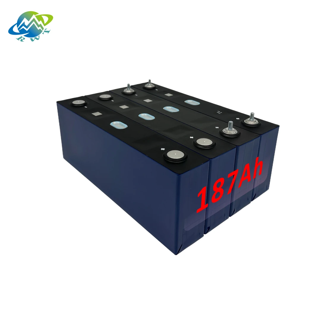 RWT lifepo 4 catl 202ah 200ah calb 3,2 v 177ah 187ah 230ah lipo батарея catl и lishen 202ah byd blade 202ah