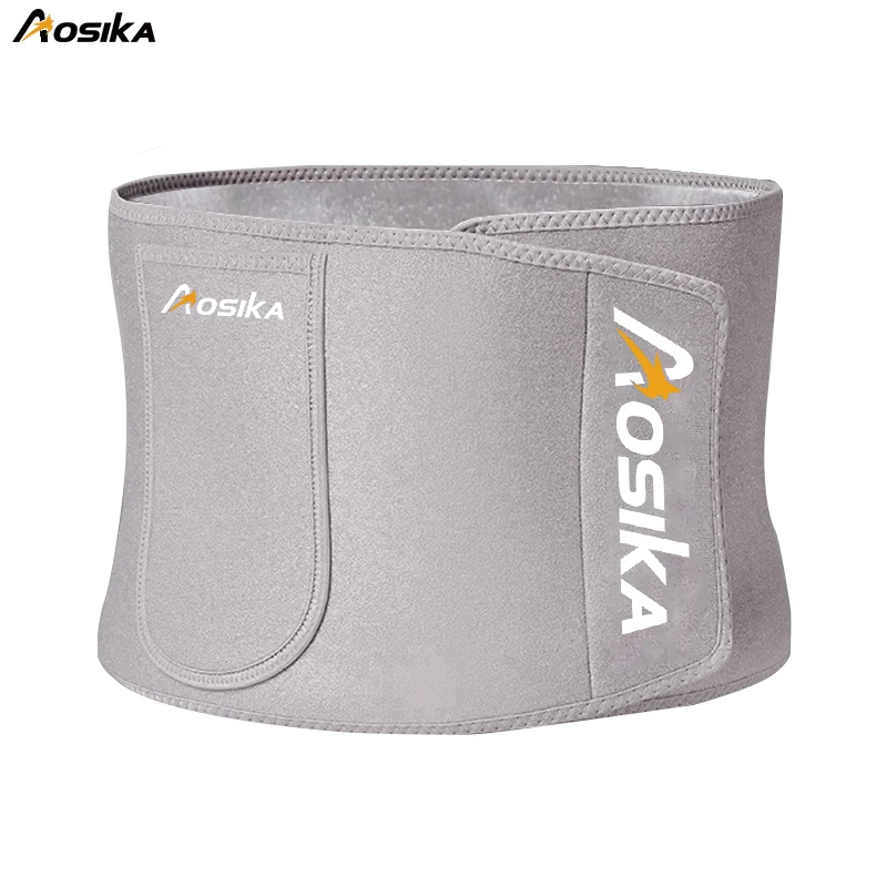 Buy Custom LogoSweat Band Waist Trainer For WomenWaist Trainer Body ShaperWaist Sweat Belt Sweat Band Waist Trainer For Women