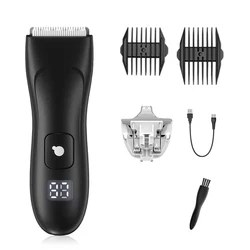 hair trimmer
