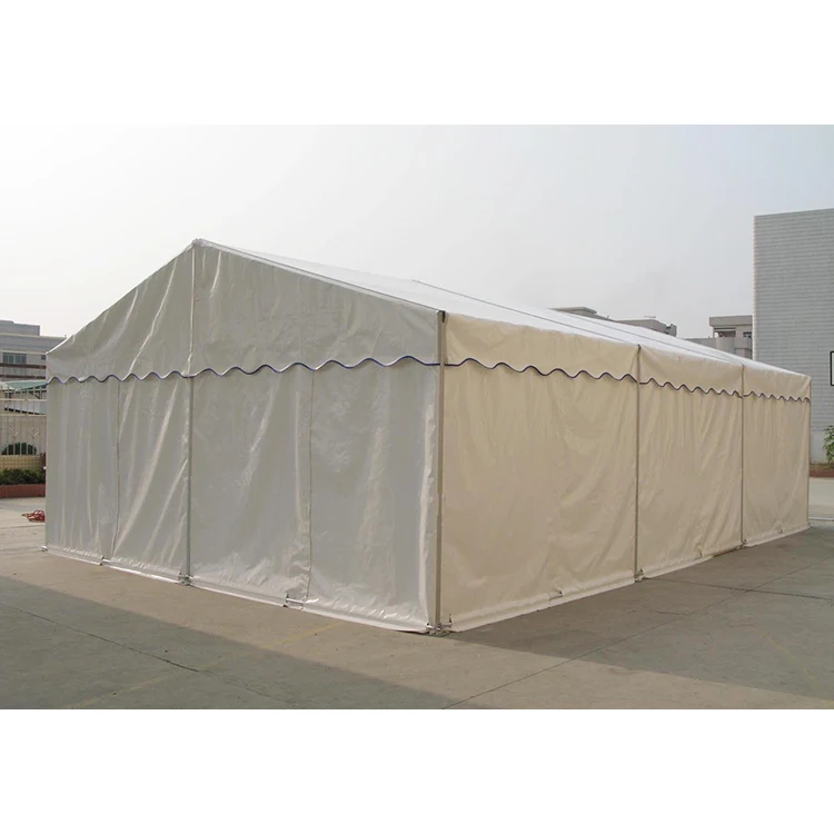 30M party tent Luxury Transparent Wedding Party Event Tent Marquee With Clear Roof For Sale