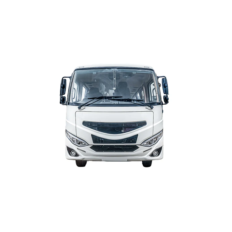Guangtong 4x2 автобус мини-автобус для продажи новые автомобили 7 м 8 25-35 мест автоматический