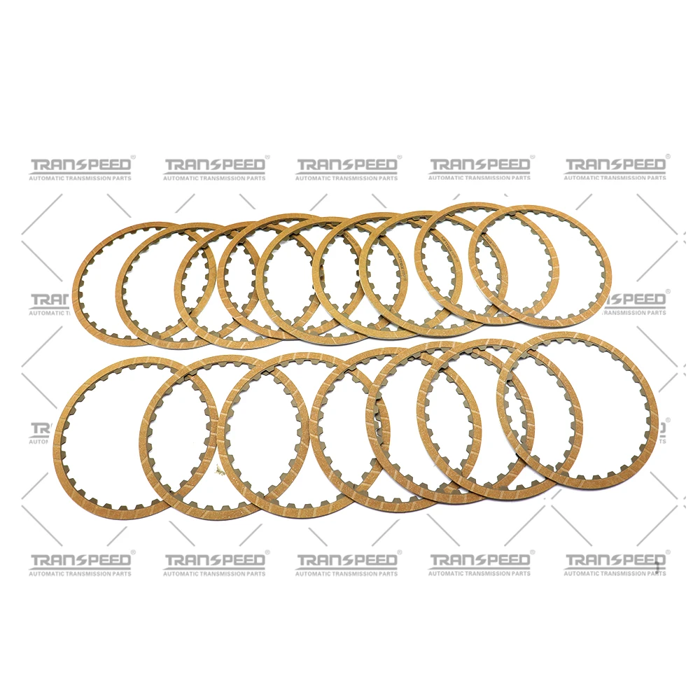 Transpeed Hot Selling 4hp14 Auto Transmission 4hp14 Automatic Transmission Friction Kit For Citroens