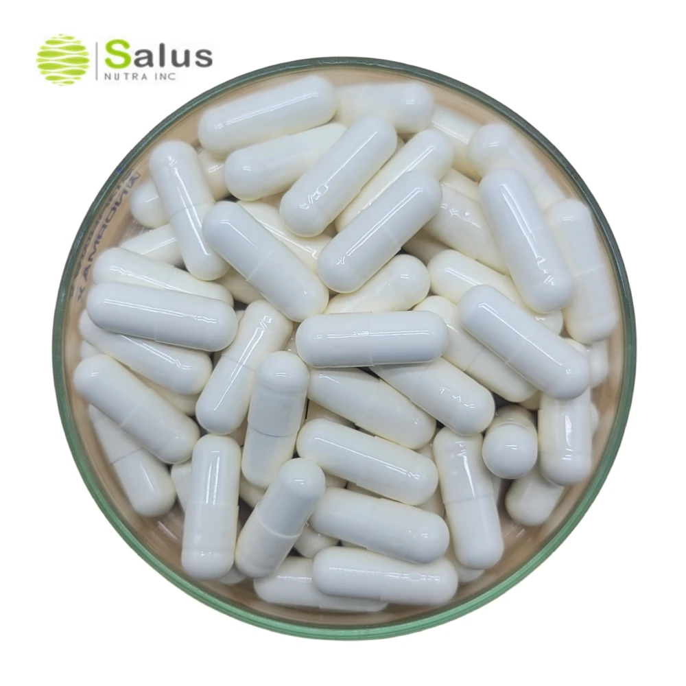 Private Label 500mg Niacinamide Vitamin B3 Capsules 60 Vegan Capsules OEM Vitamin Supplement