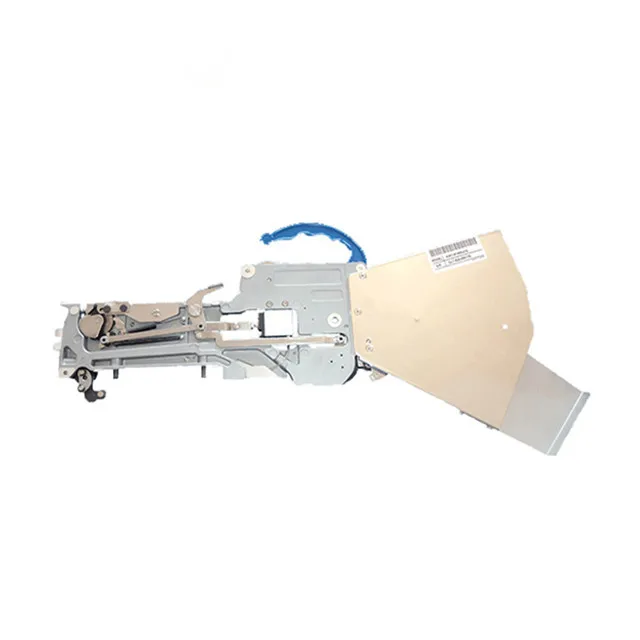 Pneumatic Feeder ,Electric feeder and vibration feeder for smt pick and place machine