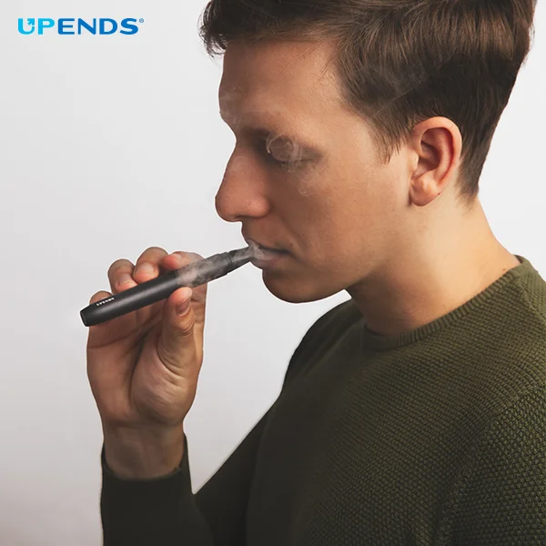 
ALD UPENDS Uppen CBD liquid Vape Pod System Freebase for Both Nic Salt and CBD Oil Vape 