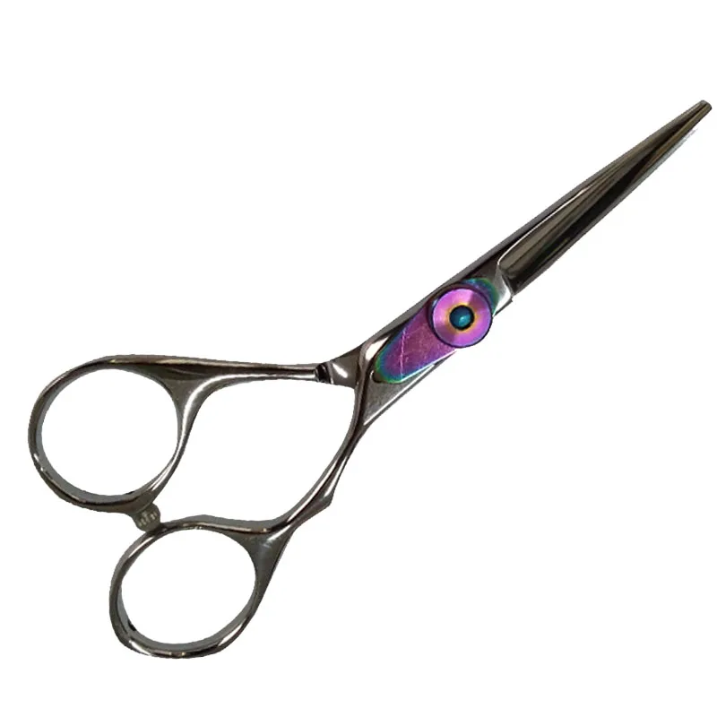 Japanese VG-10 Blade Material and Hair Application Hair Cutting Scissors