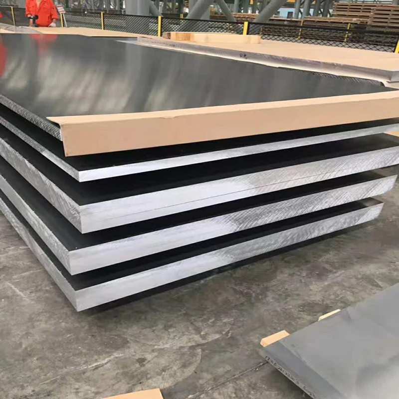 Aluminum Alloy 3003 5052 6061 7075 aluminum plate h321 15 mm aluminum plate for concrete