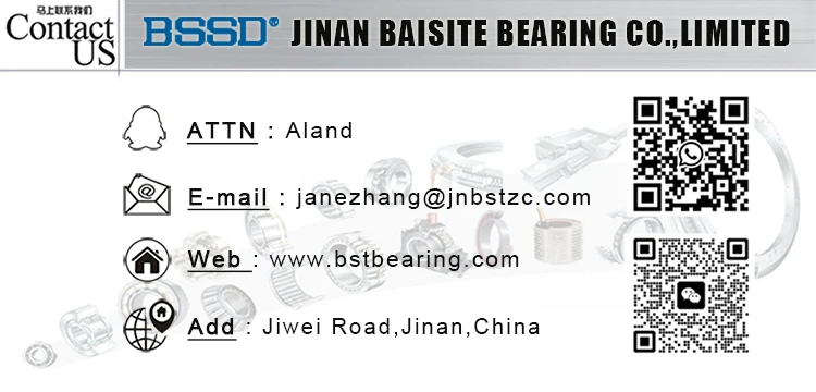 BSSD-Aland