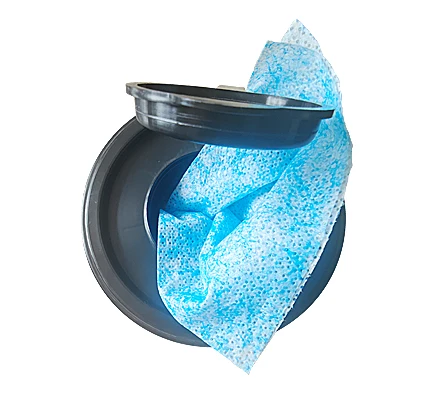Industrial Cleaning Workshop Wipes Heavy Duty Wipes