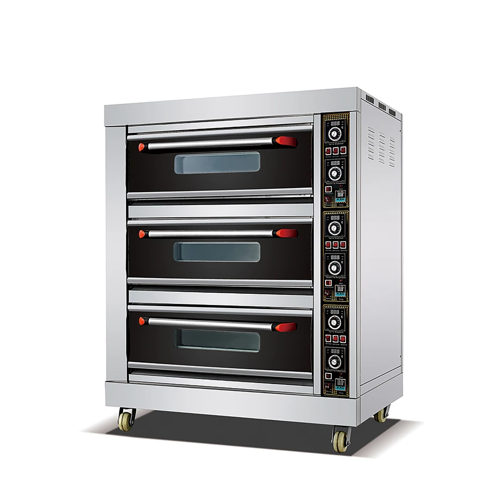 Commercial Baking Oven Electrical Oven For Baking Oven For Baking