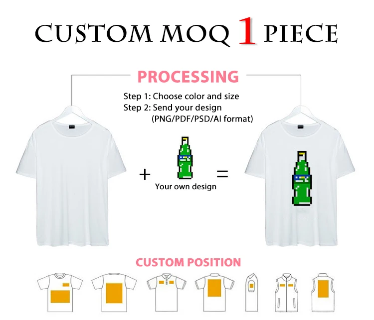 High Elasticity Summer Clothing Basic Tees Women Polyester Casual Plus Size Blank Plain T-Shirts Wholesale T Shirt