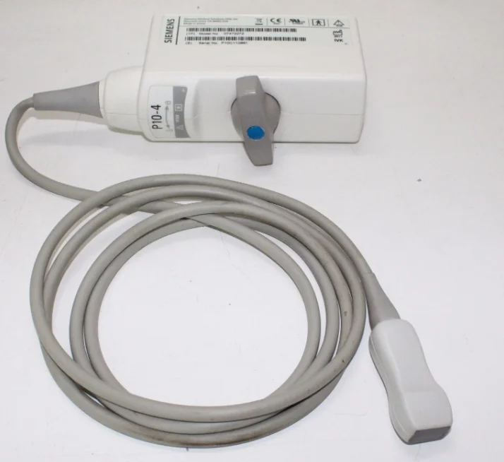 Siemens acuson antares P10-4 ультразвуковой датчик