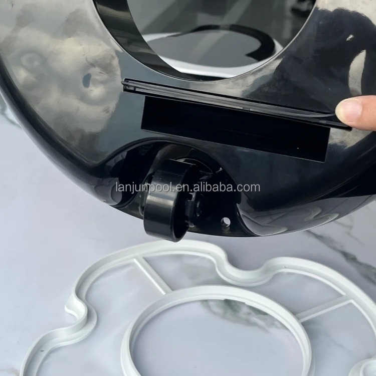 robot smart for cleaning