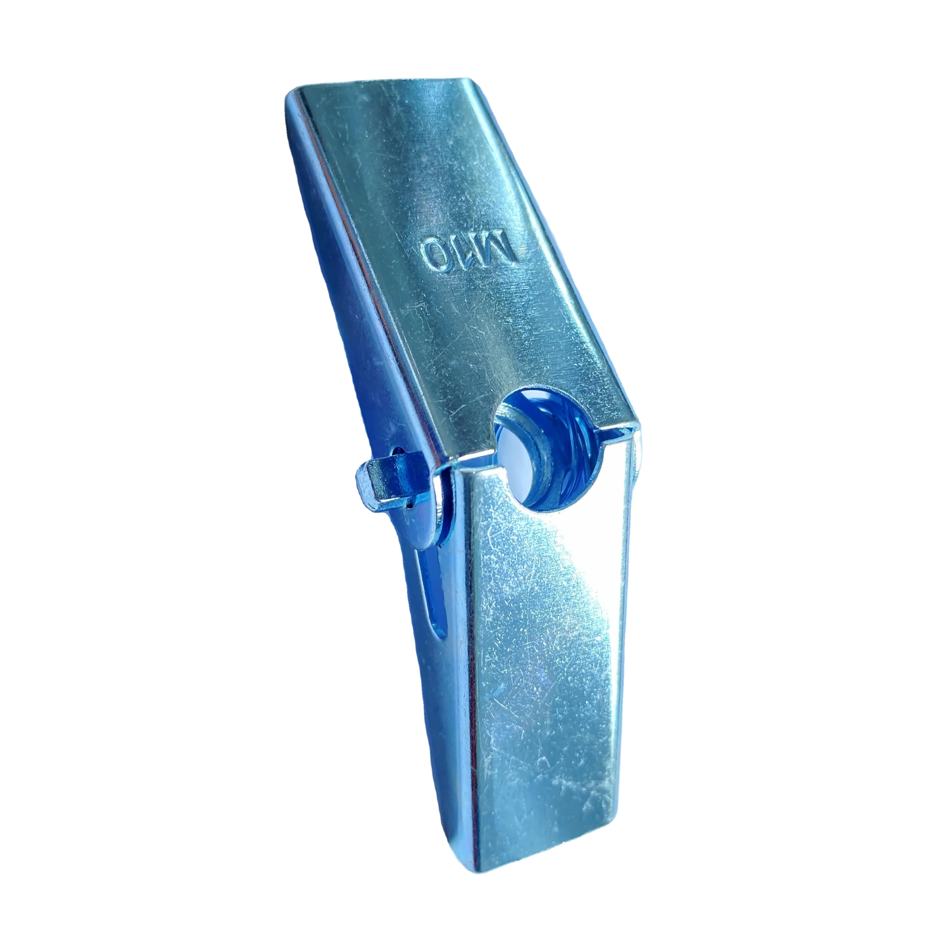 
Carton Steel Spring Toggle Anchor With C Type Hook Bolt 