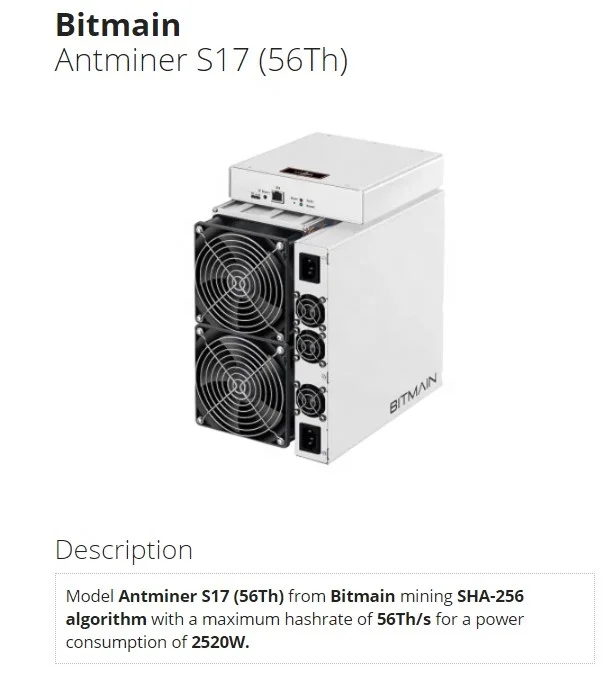  2021New запас strongu STU-U6 Innosilicon G32-1800 -500 Antminer S17 pro Z11 B7 A9 + ZMaster fusionsilicon X1 X7 блокчейн