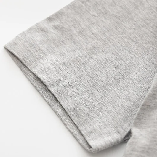 
wholesale custom tshirt men basic plain 100% cotton blank printing logo t-shirts 