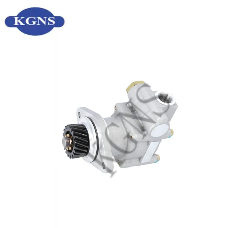 Steering Pump Servo Pump FOR V-OLVO OEM 3987561 Heavy Truck