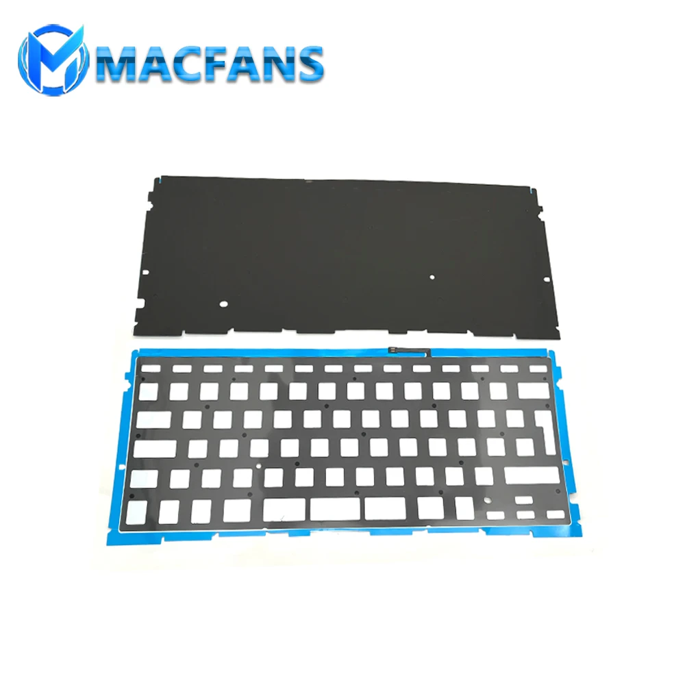 For Macbook Pro A1278A1286A1297A1425A1398A1502 Keyboard Backlight A1369A1370A1465A1466 Keyboard Backlight Backlit