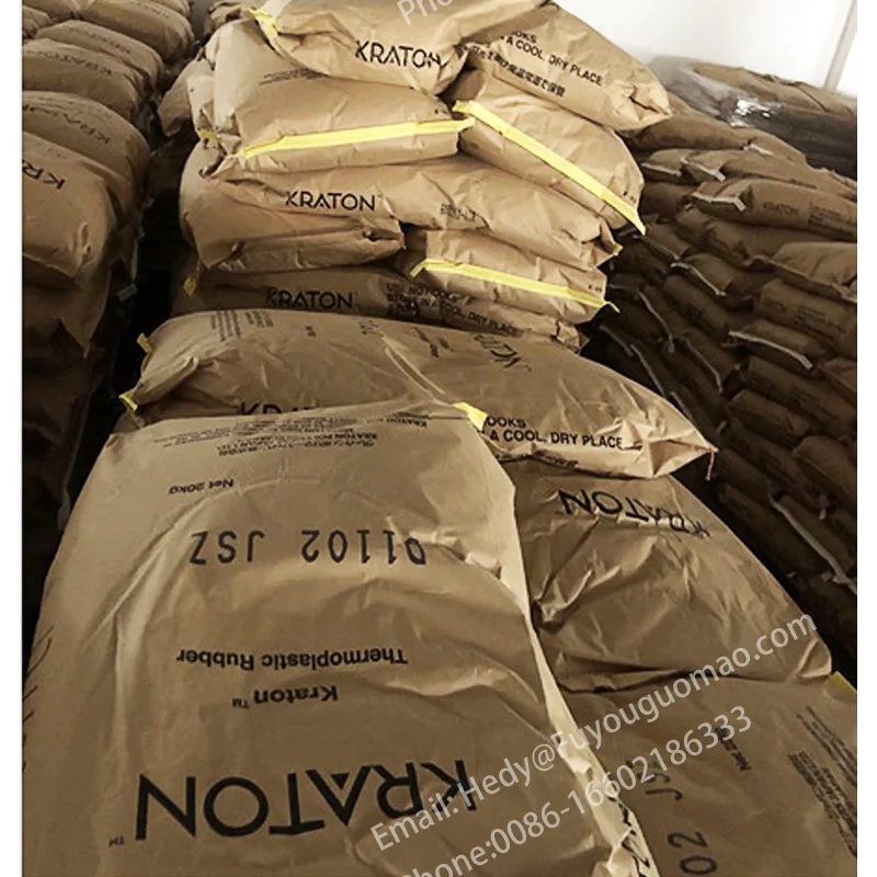 SBSJAPAN Kraton 1102 JSZ SBS Thermoplastic elastomer