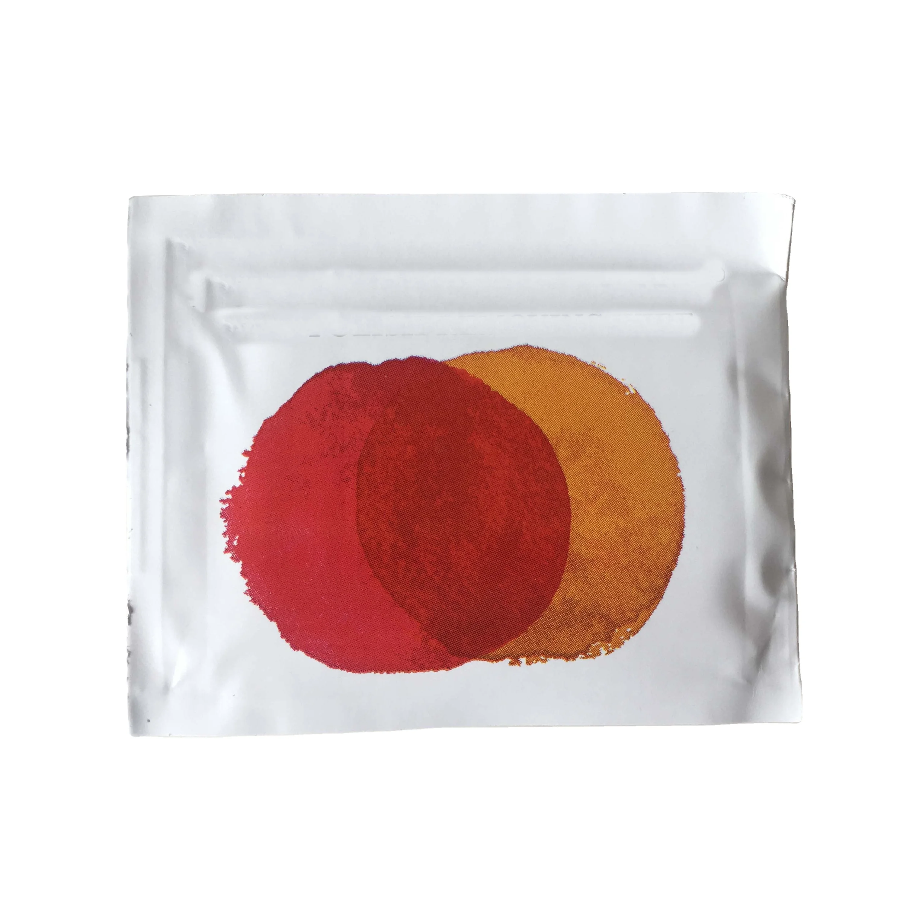 Private Label Makeup Removing Wet Wipes Custom Nail Polish Remover Lint Free Wipes Nails