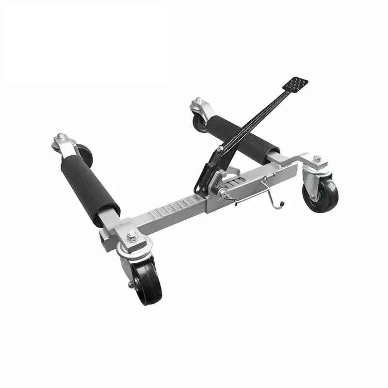 Hicen Hot Sle Go Jack 1500LBS Positioning Car With Universal Wheel