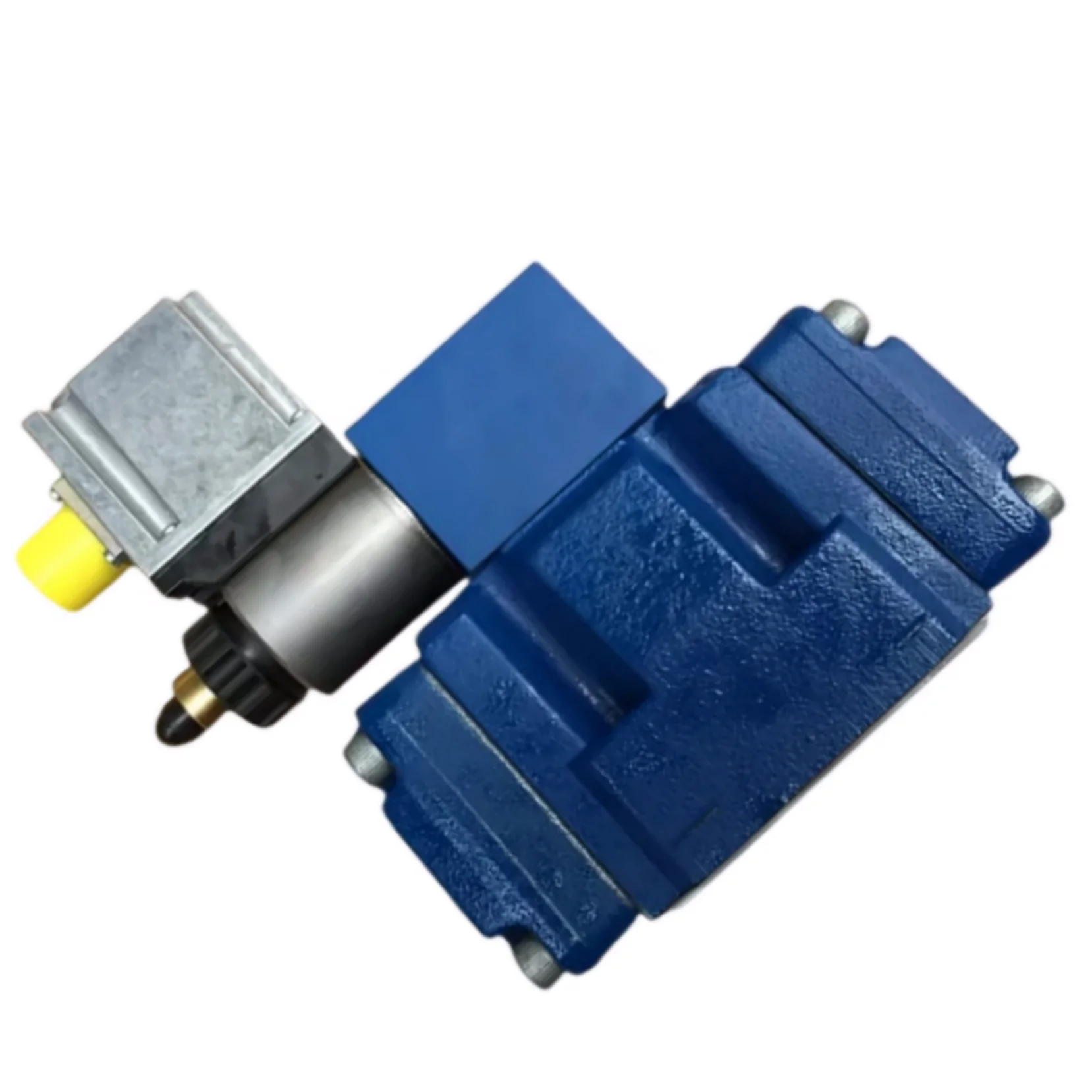 Factory Direct 3DRE Series Hydraulic Valve 3DREME16P-73/100YG24K31F1V Proportional Valve