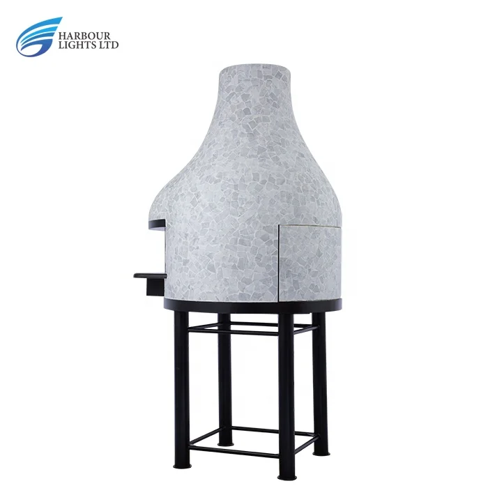 Electric Volcanic Napoli Pizza Kiln With Underframe Italy Restaurant Customized Oven Neapolitan Kitchen Baking Machine Equipment