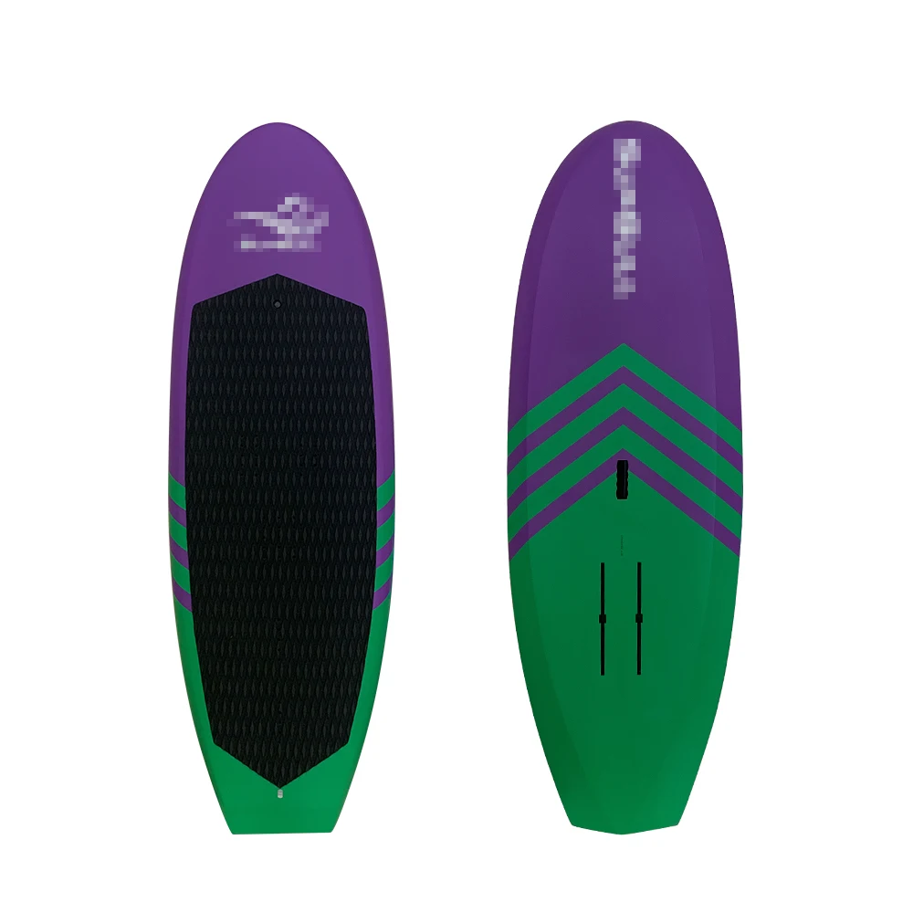 Surfboard Manufacturer Efoil Board Electric Hydrofoil E-Foil Water Sports Foil Board