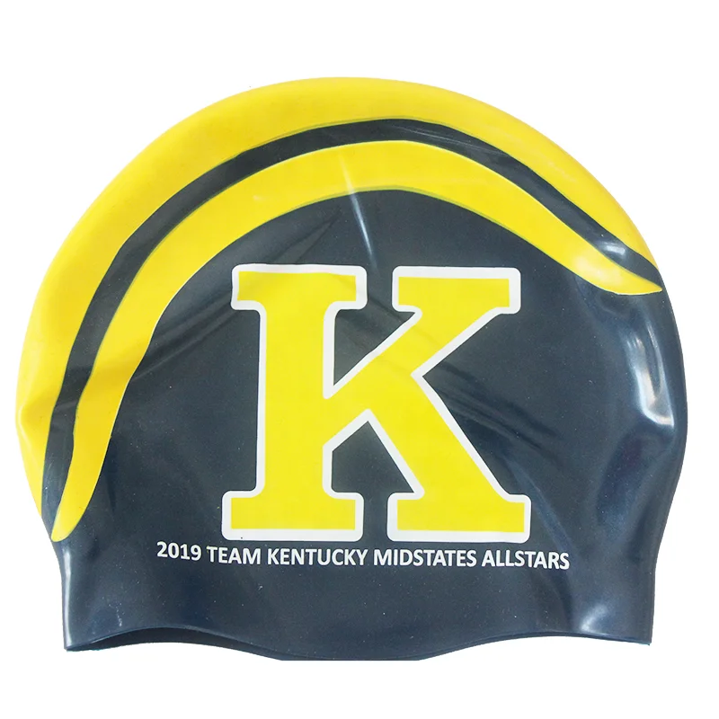 
hot sales head cheap swimming cap 