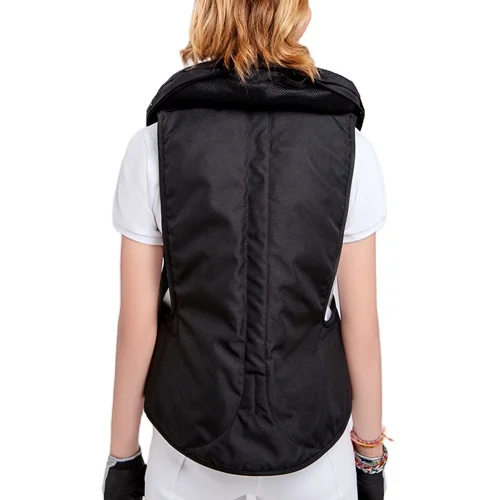 Super Speed Women Men Motorcycle Airbag Vest Protective Gear Waterproof Riding Racing