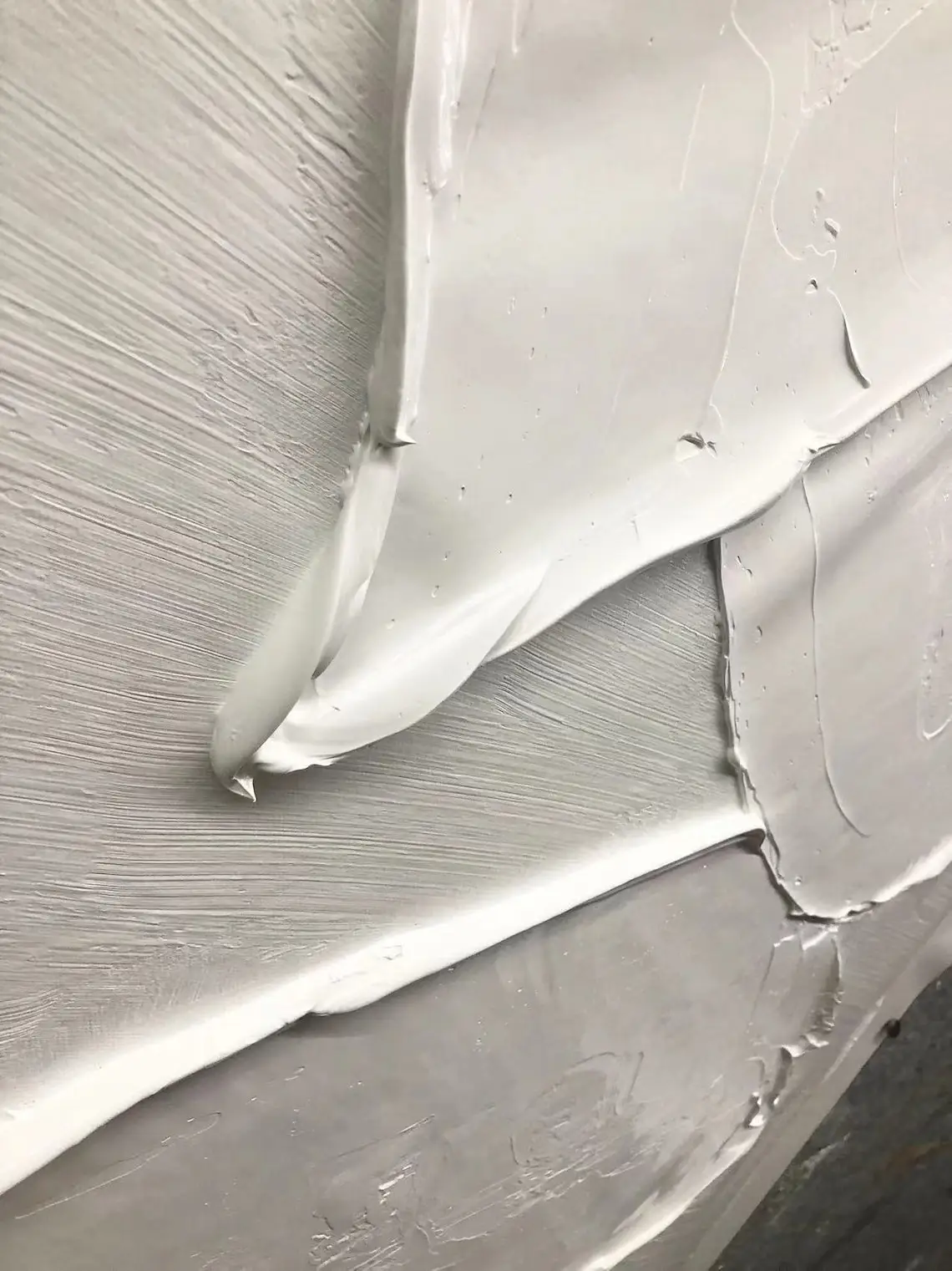 Colorful flowers Large size framed 3d art texture Bedroom hotel decorative painting