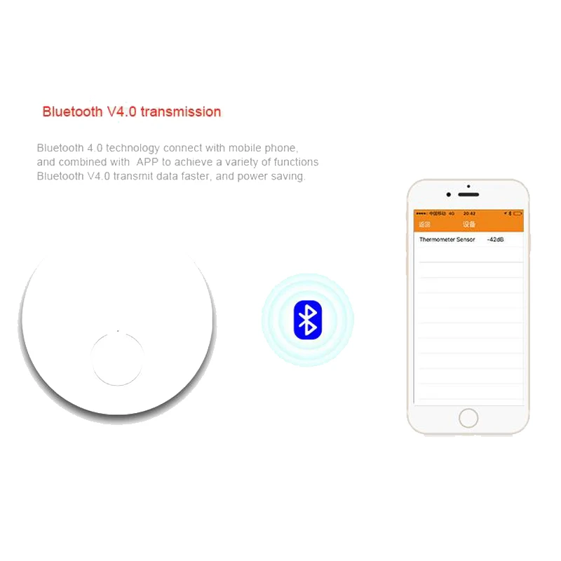 
Top quality multi remote health smart sensor sticker baby temperature thermometer 