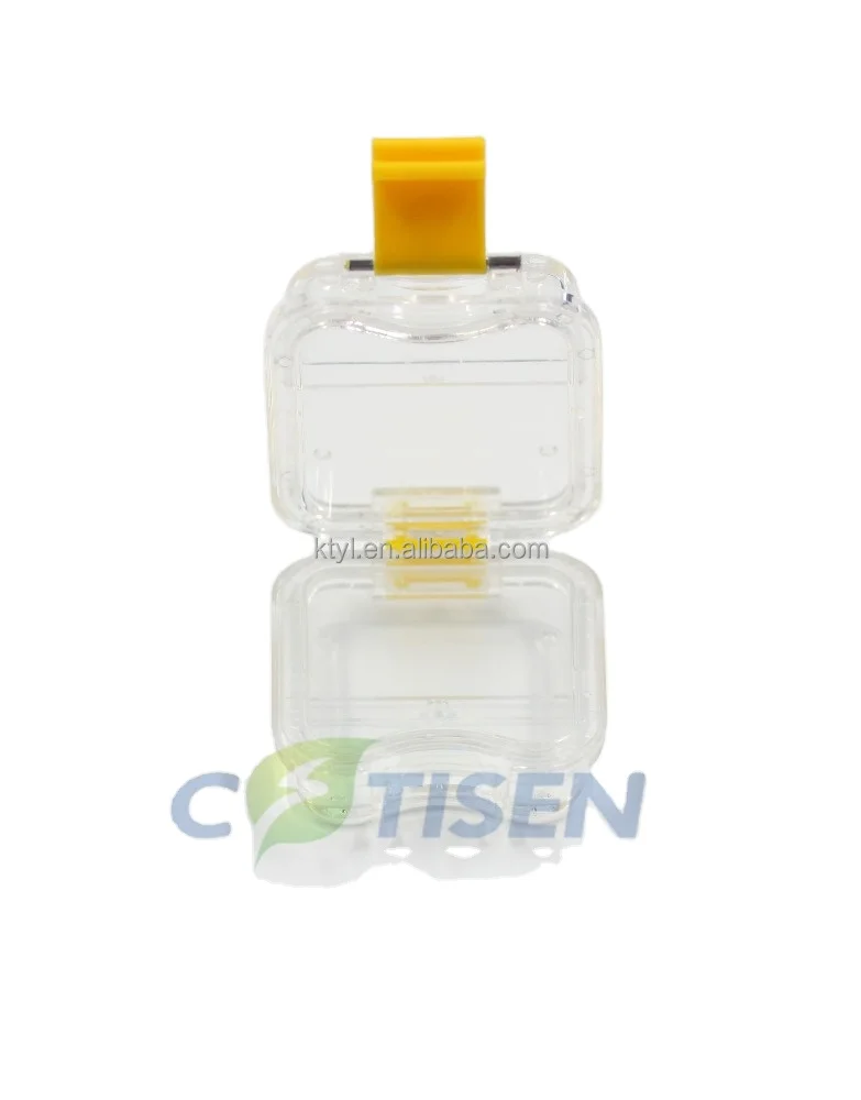 Membrane Dental Box for Veneer Packing