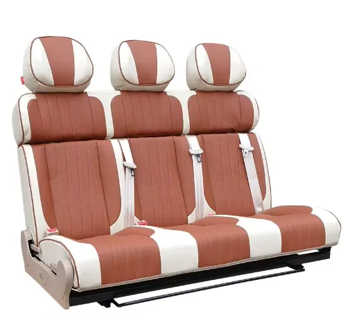 2024 Hot sale Factory direct foldaway bus seat for tourist bus