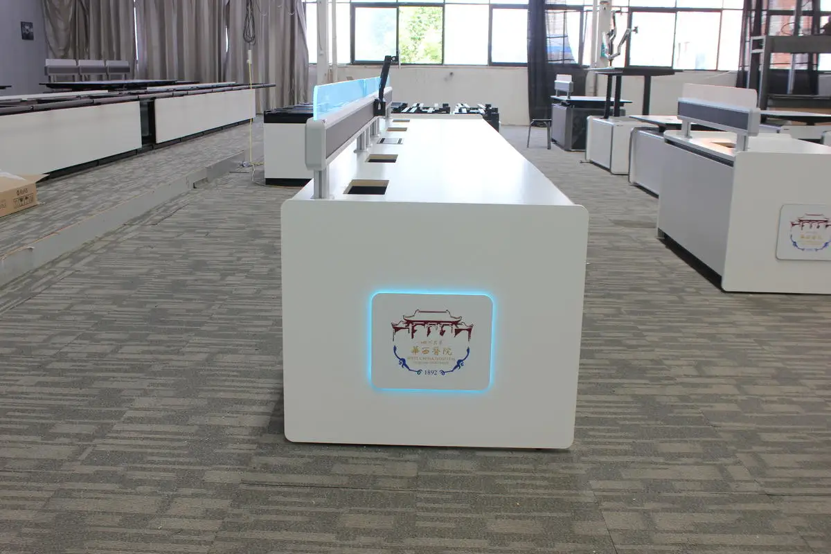 Современная система управления воздушным движением