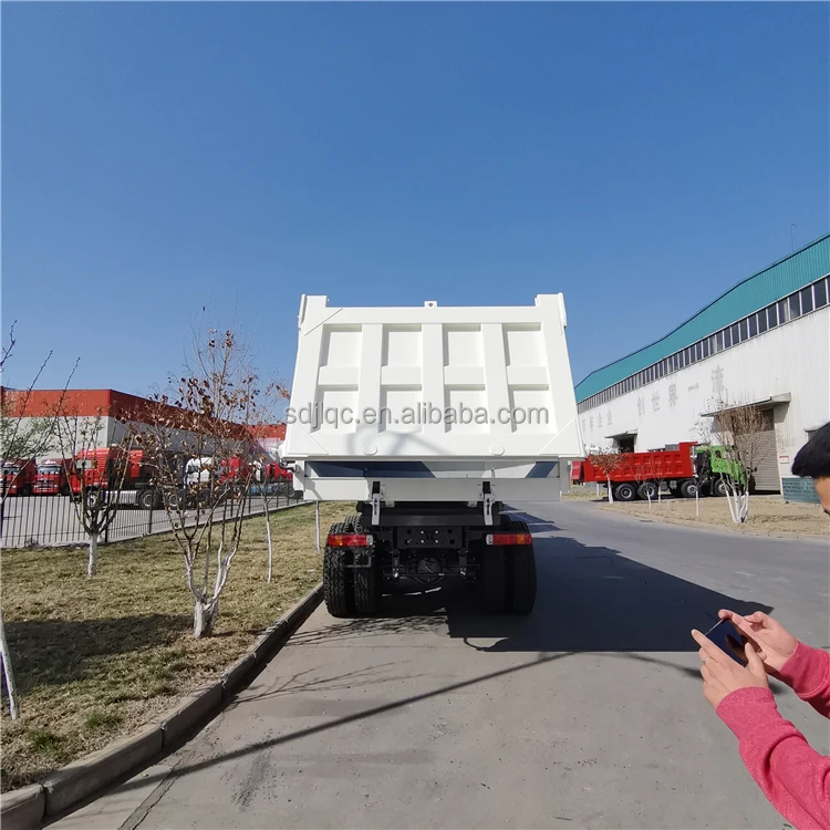 sinotruk howo truck howo dump truck 2021 sinotruk howo 371 hp 6x4 new dump truck for sale