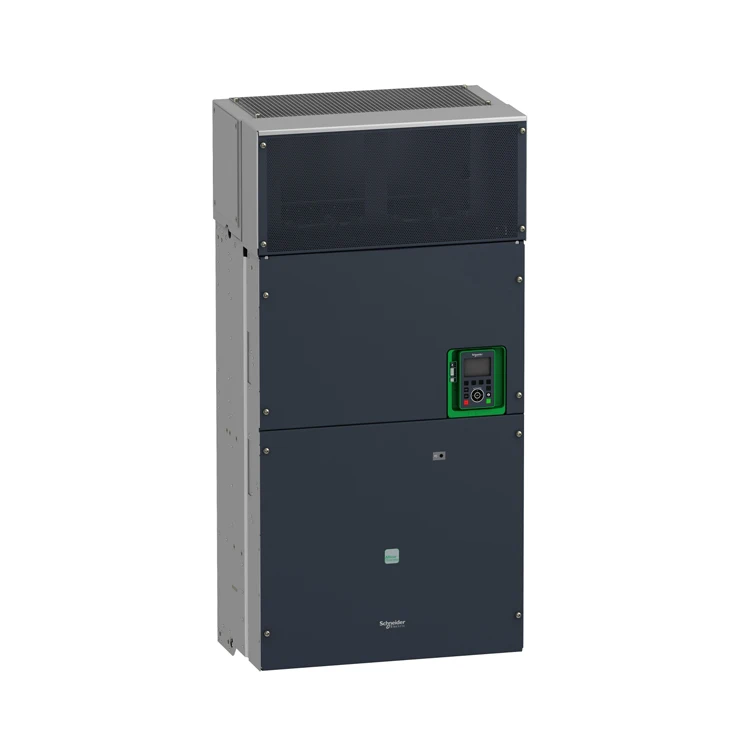 ACS DCS New Original Inverter ATV930C25N4C