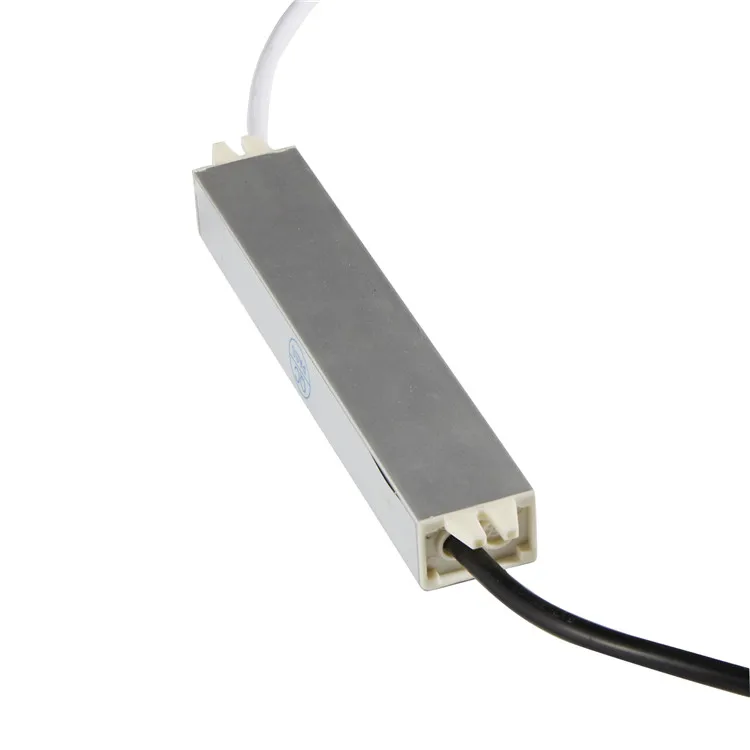 20W 12V водонепроницаемый светодиодный драйвер питания/Светодиодный источник питания IP67 20w