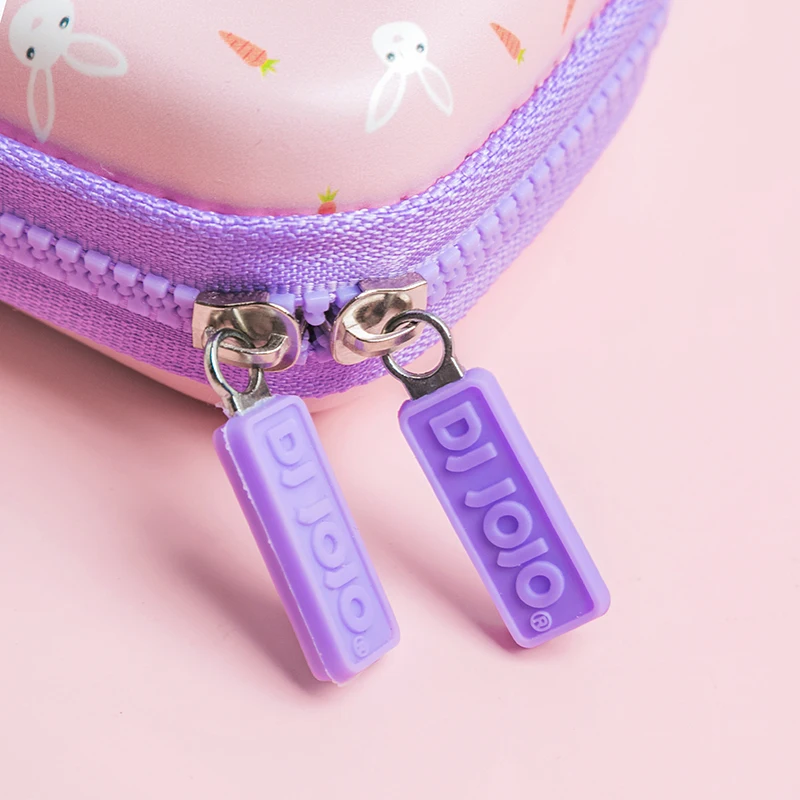 JOJO fashion chasma papelaria EVA и PU school bts индивидуальные милые пеналы для девочек