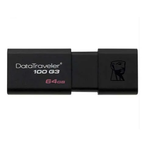 kingston DT100G3 16G 32G 64G 128G 256G USB3.0 USB flash drive original