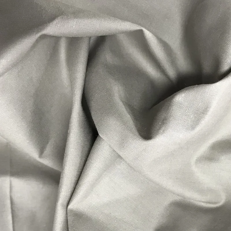 Wholesale with Special Discount down proof 100% cotton  40x40 133x100  fabric for bedding